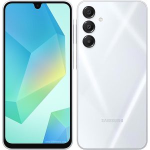 SAMSUNG GALAXY A16 4GB RAM 128GB ROM 5000 mAh BATTERY