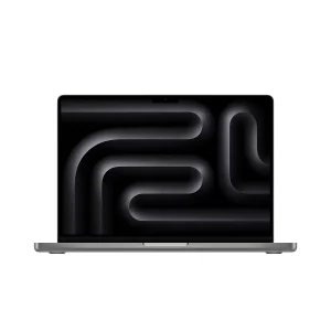 MACBOOK PRO 14" M3 CHIP 8GB RAM 512GB SSD STORAGE LAPTOP