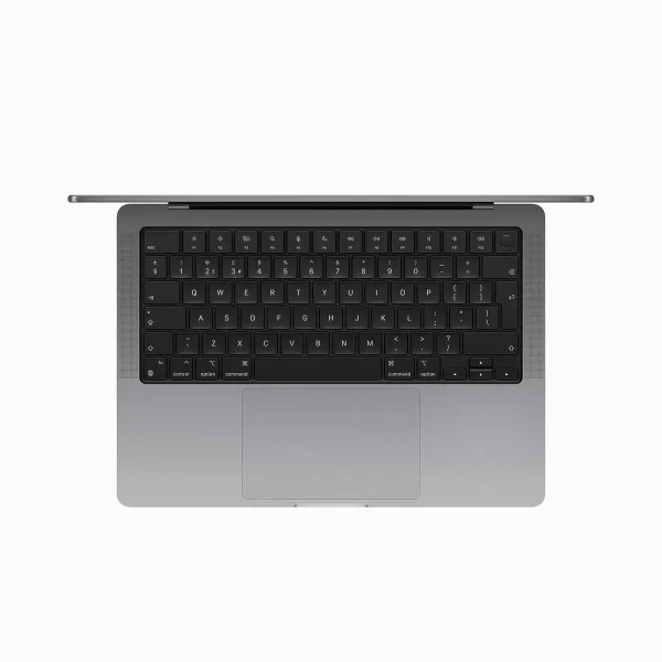 MACBOOK PRO 14" M3 CHIP 8GB RAM 512GB SSD STORAGE LAPTOP - Image 3