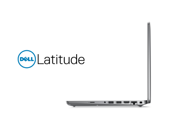Dell Latitude 5430 12th Gen Intel Core i7 Laptop, 14 Inch - Image 3