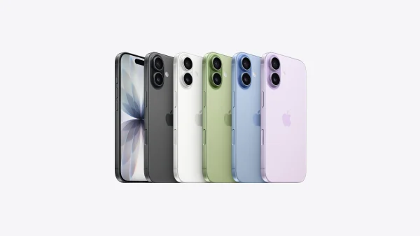 iPhone 17 256GB