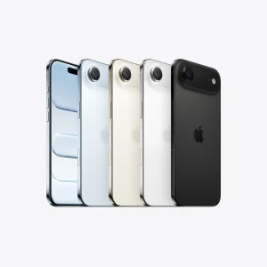 iPhone Air